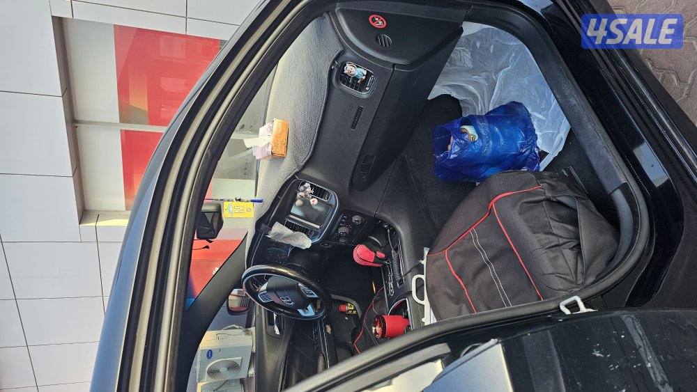 دوج تشارجر هيمي 20133