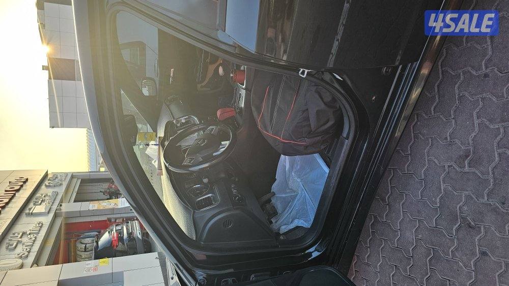 دوج تشارجر هيمي 20132