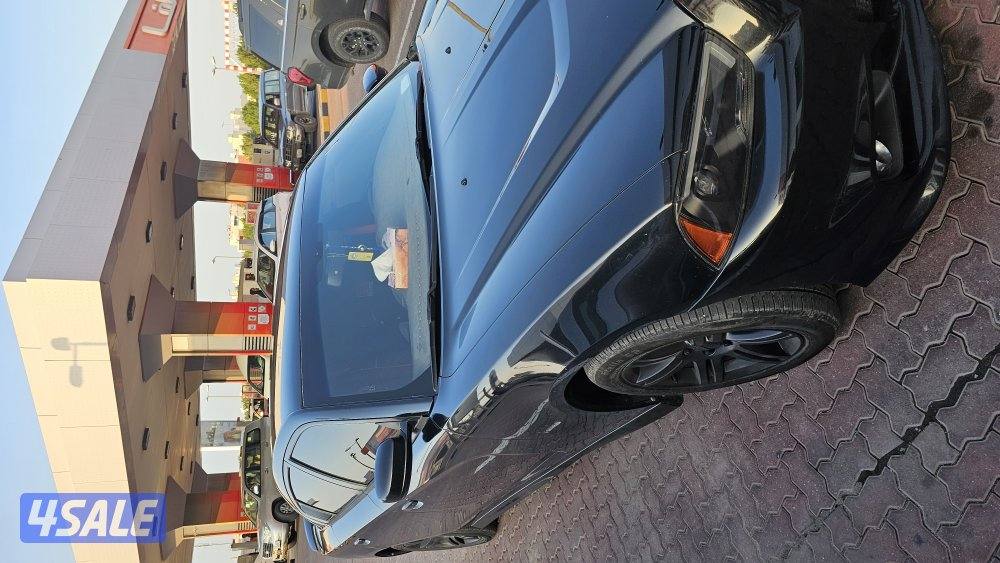 دوج تشارجر هيمي 20135