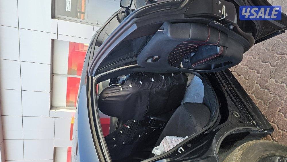 دوج تشارجر هيمي 20134