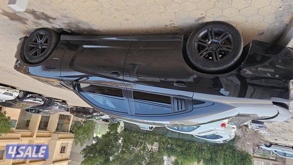 دوج تشارجر هيمي 201311