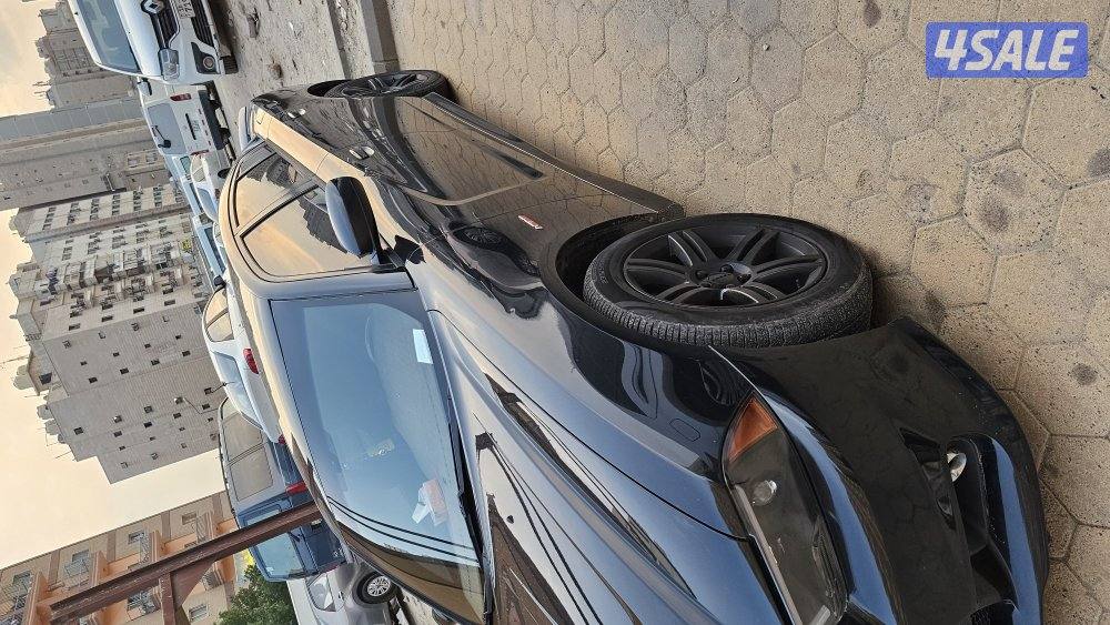 دوج تشارجر هيمي 201312