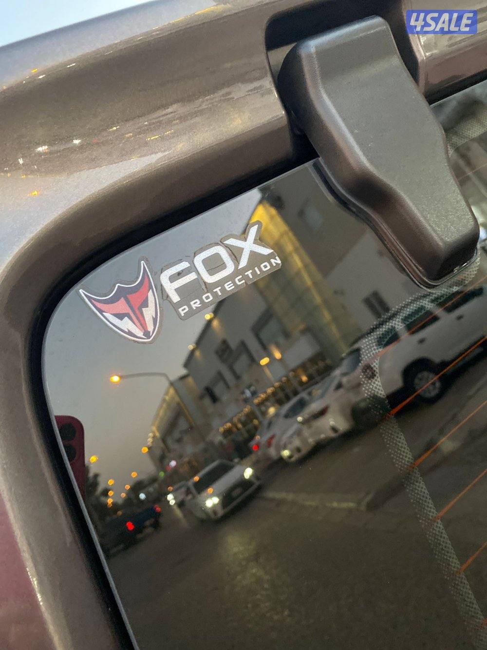 جيب رانجلر صحارى ٢٠٢٠ نظييييف جدا جدا5