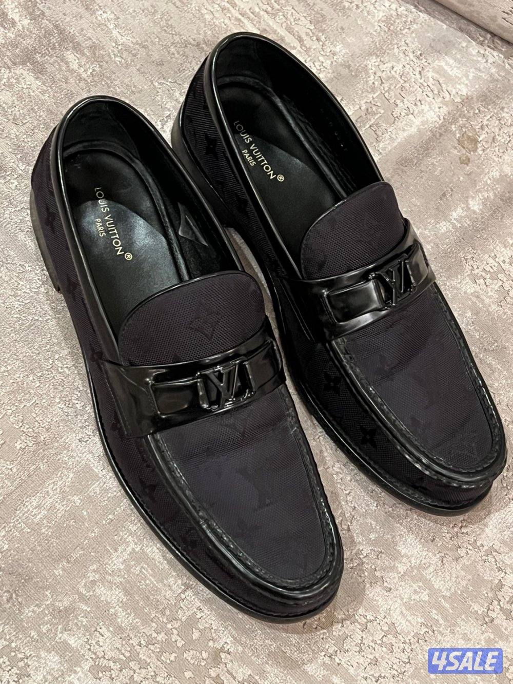 جوتي lv الاصلي مقاس ٤٥3