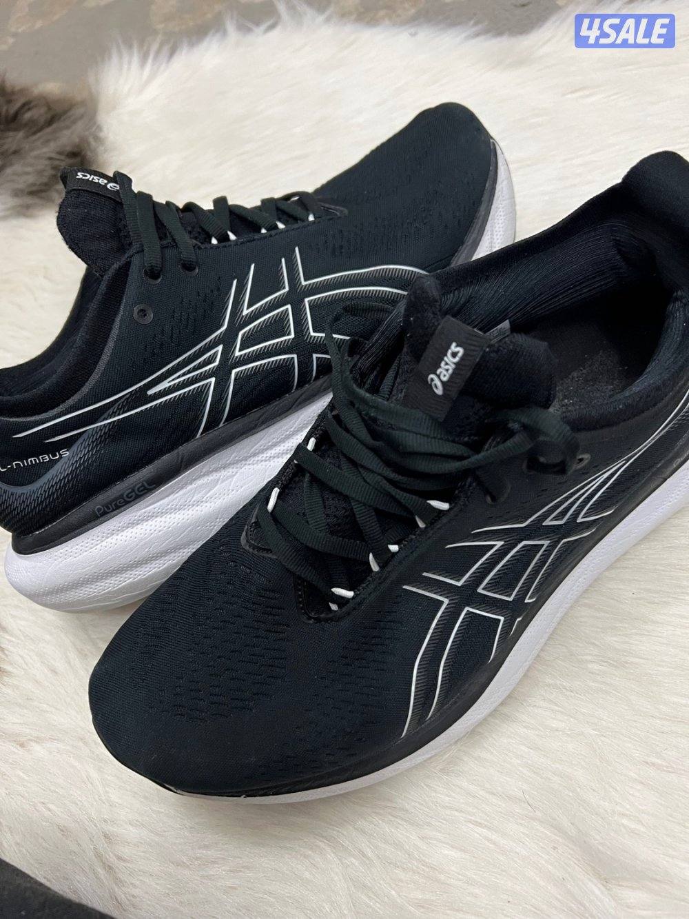 لللبيع جوتيين اسكس مقاس ٤٤0