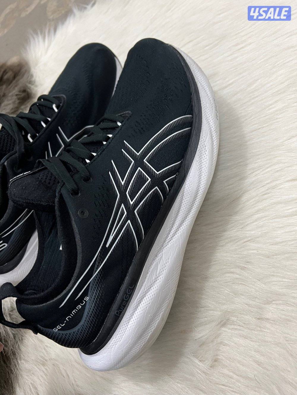 لللبيع جوتيين اسكس مقاس ٤٤4