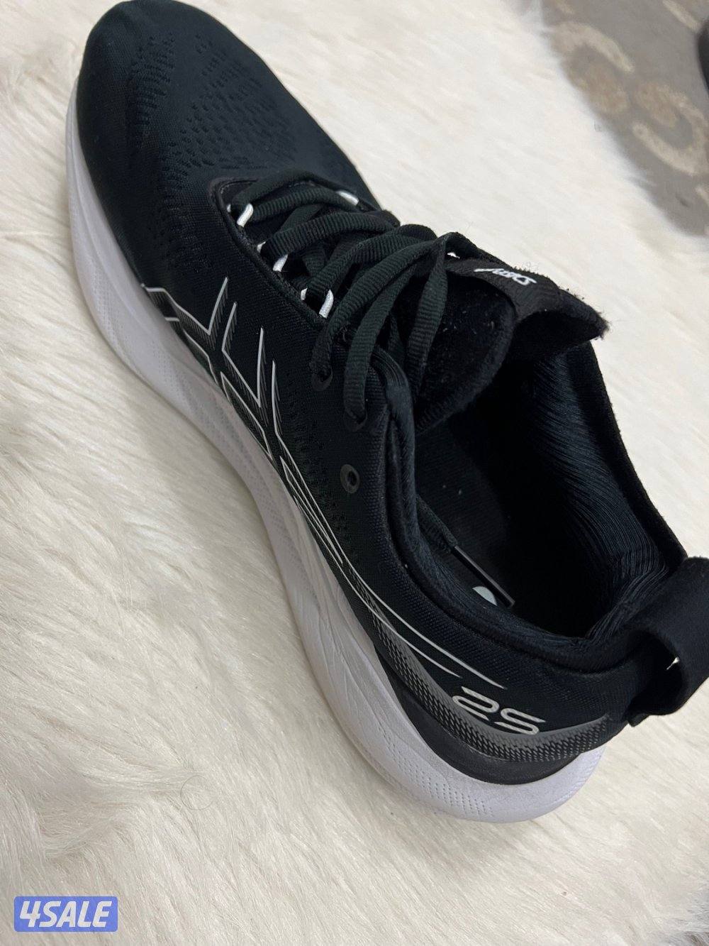 لللبيع جوتيين اسكس مقاس ٤٤5