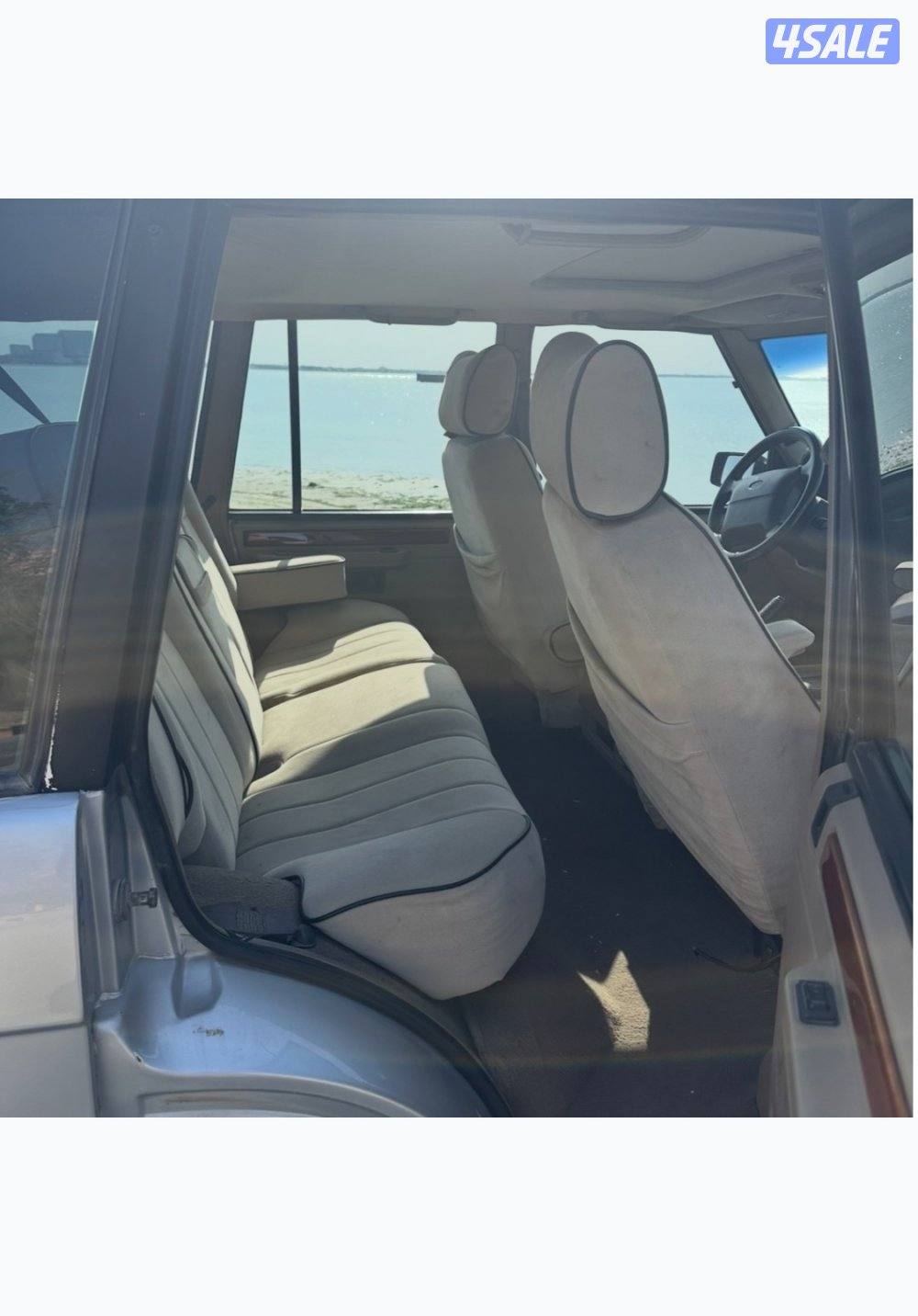 للبيع رنج روڤر كلاسيك11