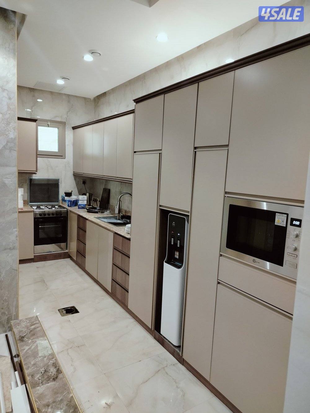 صيانة جميع المطابخ الالوميتال والدريشة والابواب والجام والرخام2