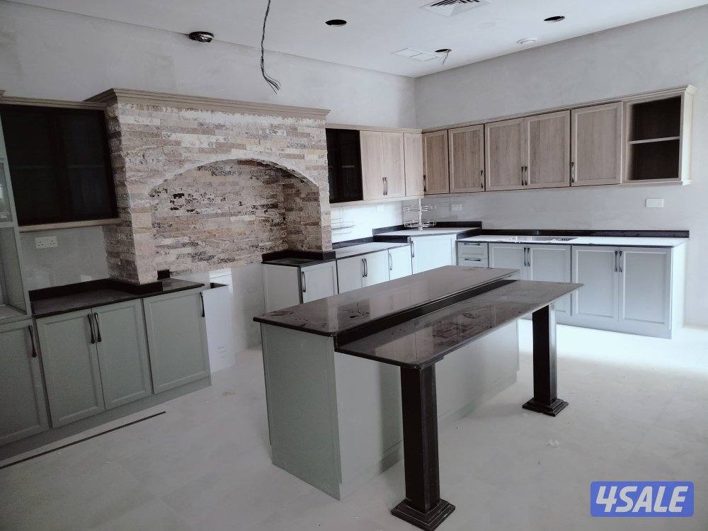 صيانة جميع المطابخ الالوميتال والدريشة والابواب والجام والرخام5