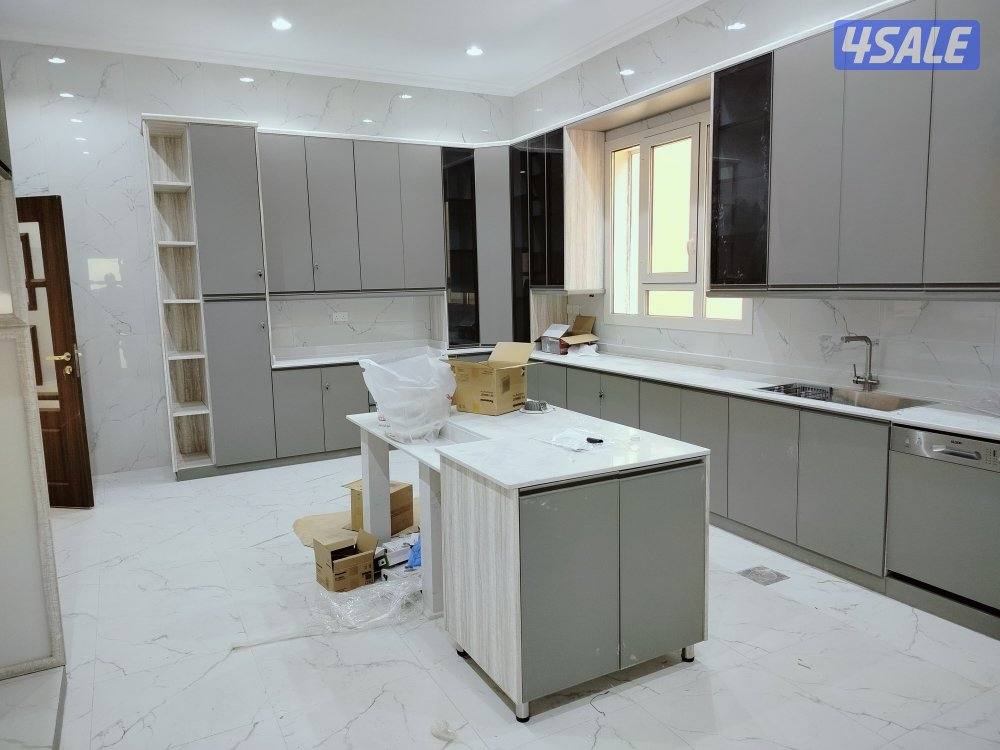 صيانة جميع المطابخ الالوميتال والدريشة والابواب والجام والرخام6