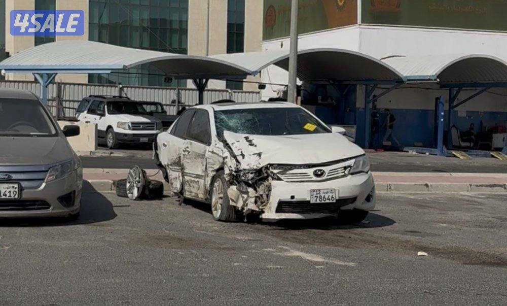 كامري 2014 سكراب0