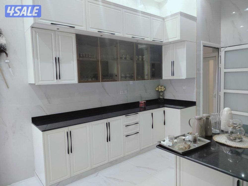 صيانة جميع المطابخ الالوميتال والدريشة والابواب والجام والرخام9