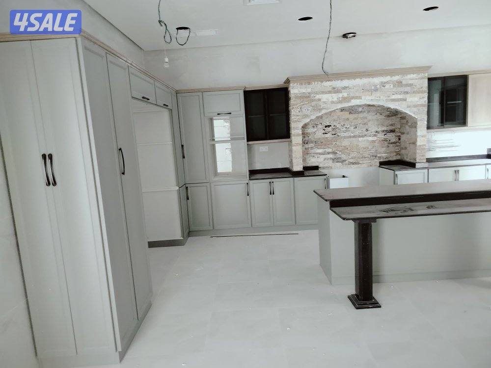 صيانة جميع المطابخ الالوميتال والدريشة والابواب والجام والرخام10