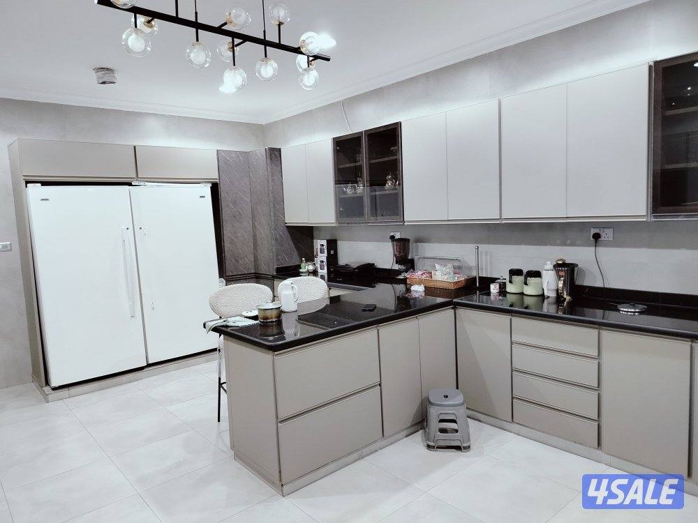 صيانة جميع المطابخ الالوميتال والدريشة والابواب والجام والرخام11