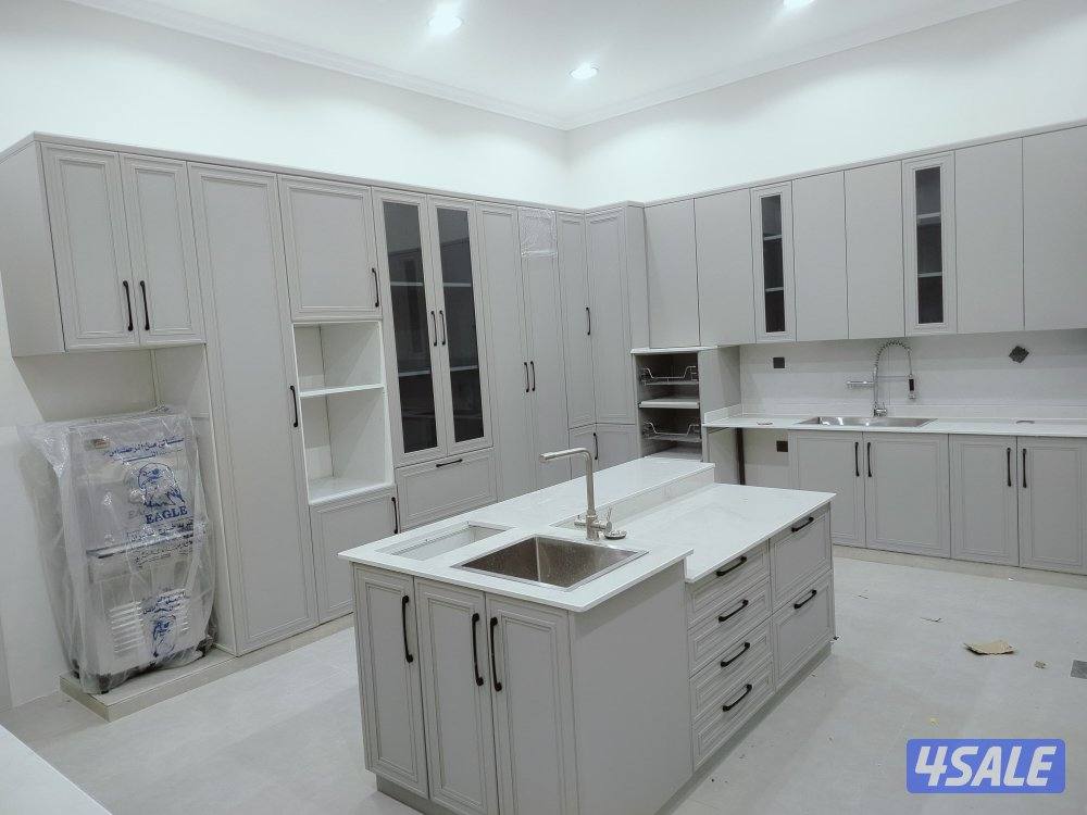 صيانة جميع المطابخ الالوميتال والدريشة والابواب والجام والرخام12