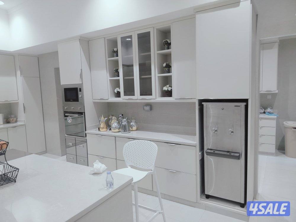 صيانة جميع المطابخ الالوميتال والدريشة والابواب والجام والرخام14