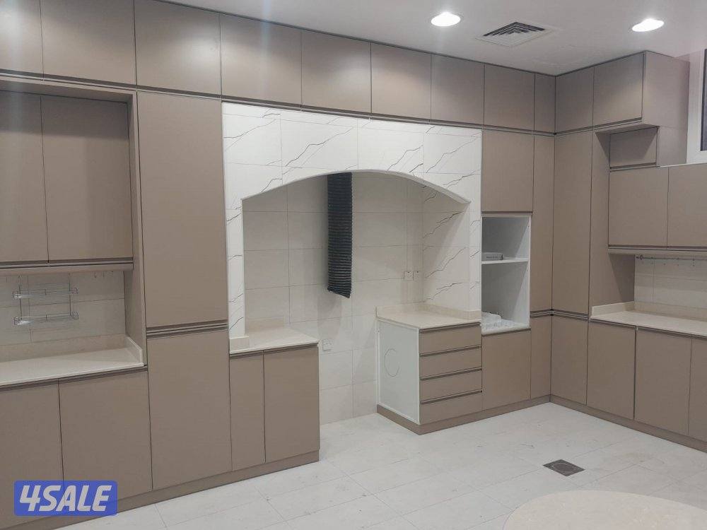 صيانة جميع المطابخ الالوميتال والدريشة والابواب والجام والرخام15