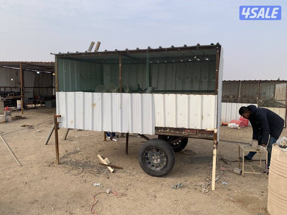 الارتال السالمي5