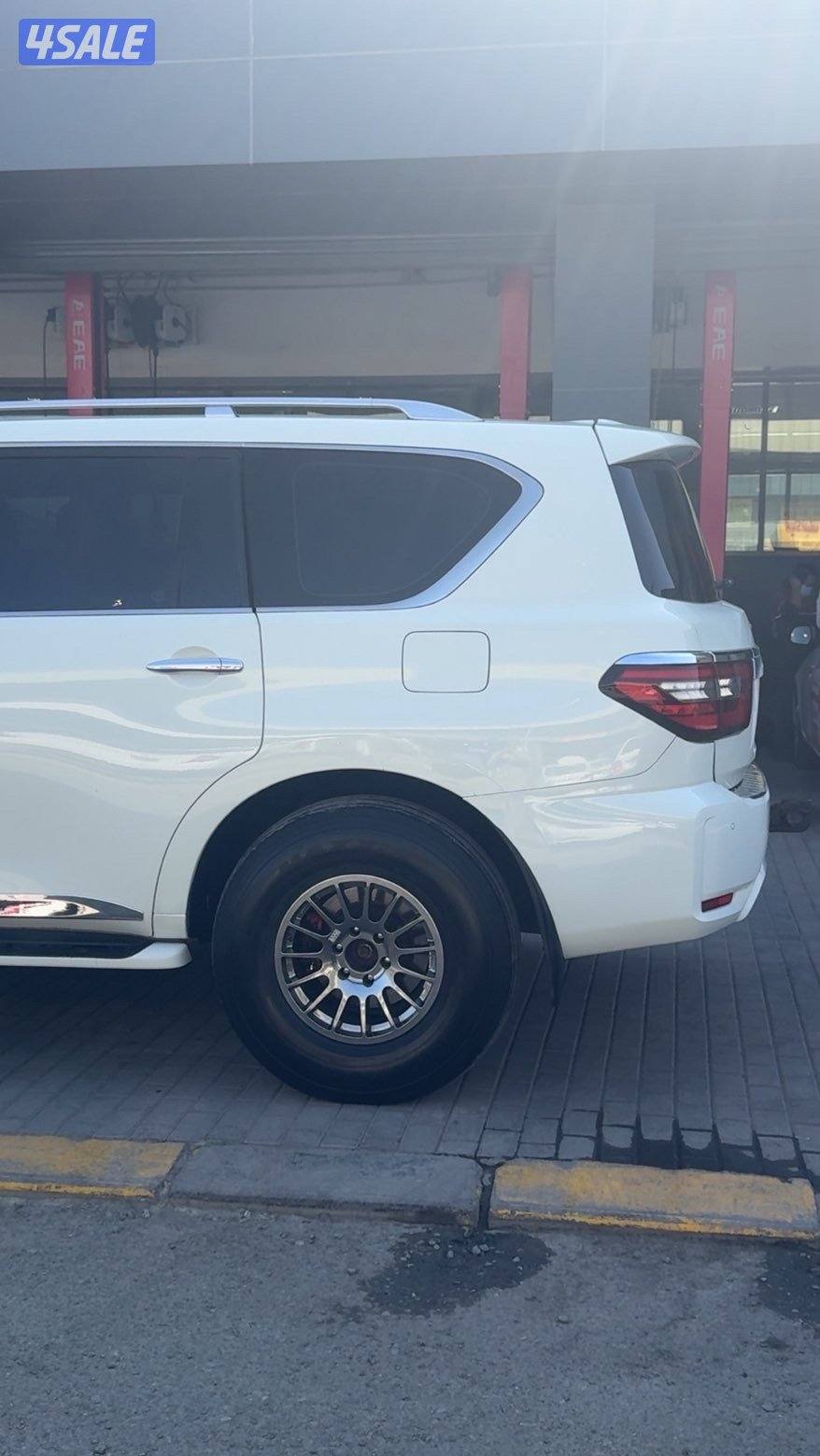 برايد ست براغي مع البوالين2