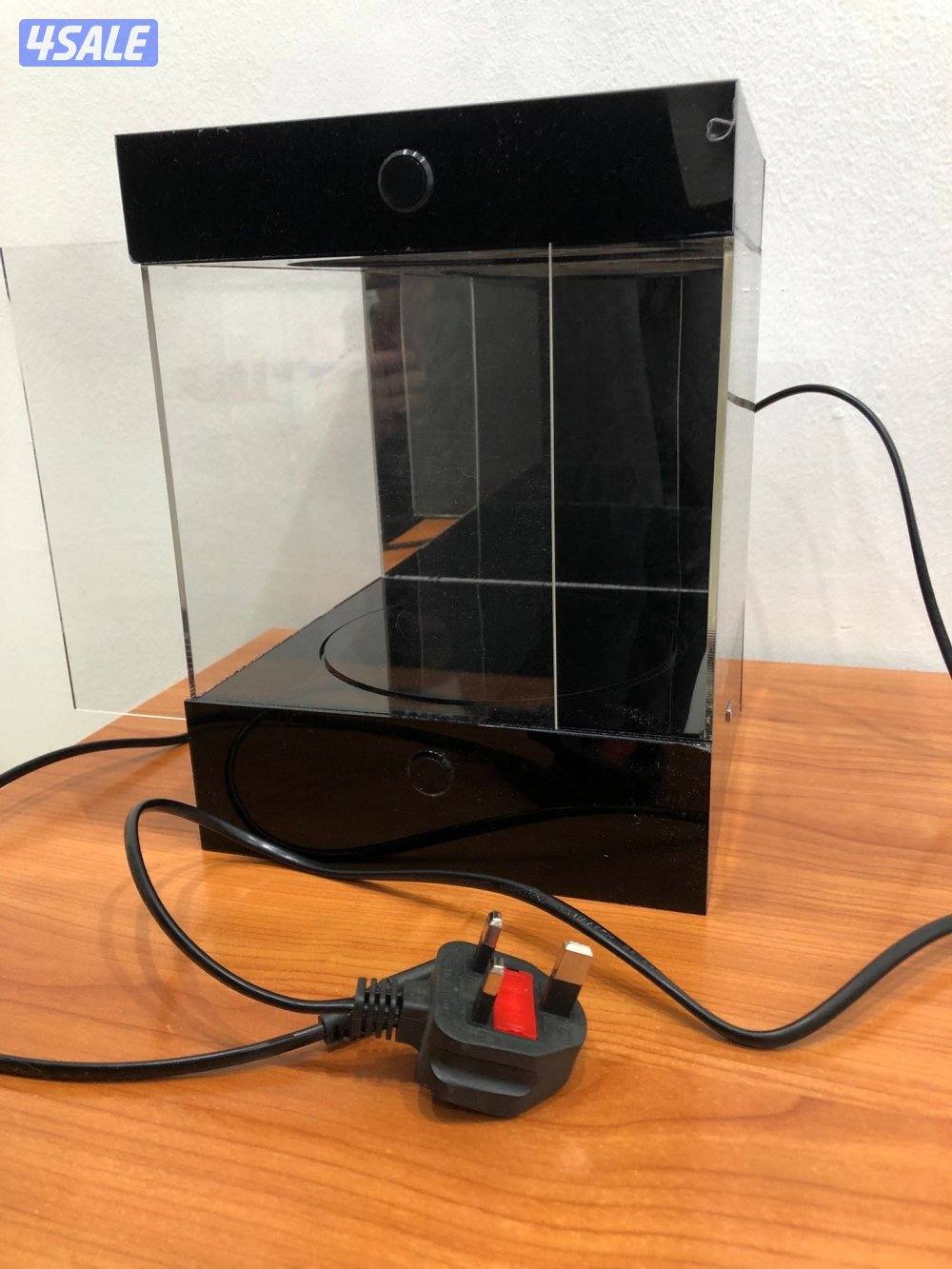 صندوق لعرض المنتجات2