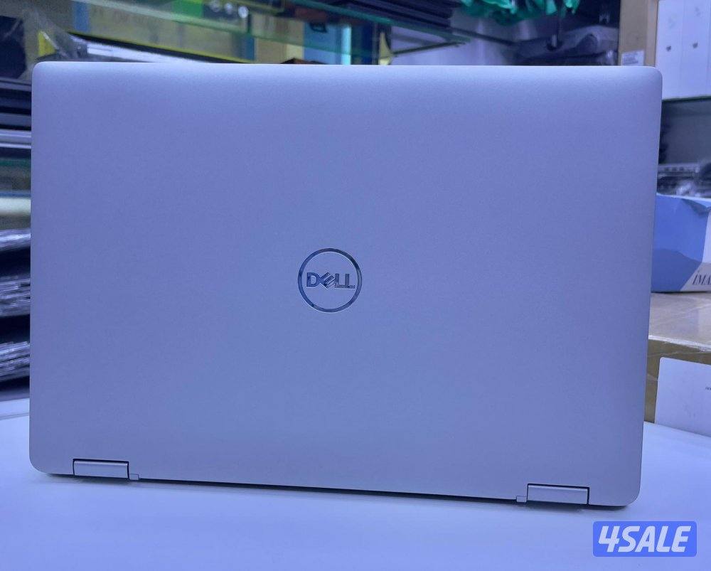 فرصة Dell 5320 x360 Core i7 رام 32شاشه لمس1