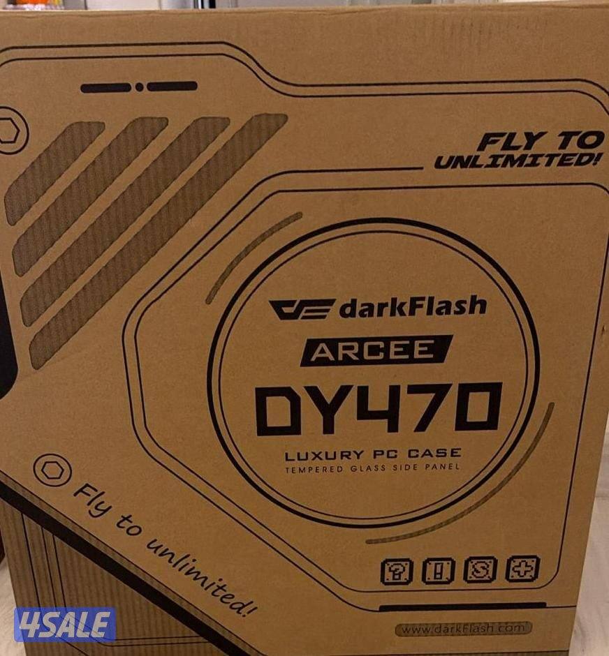 للبيع بي سيCore i7 14Gen 4.8GHZ/32GB ram/1TB ssd m.2 Nvme /5060TI RTX2