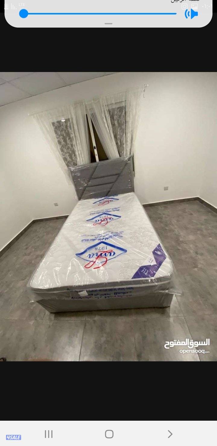 تبحث عنه اجواد انواع سراير وفرشات ودوشك واثاث14