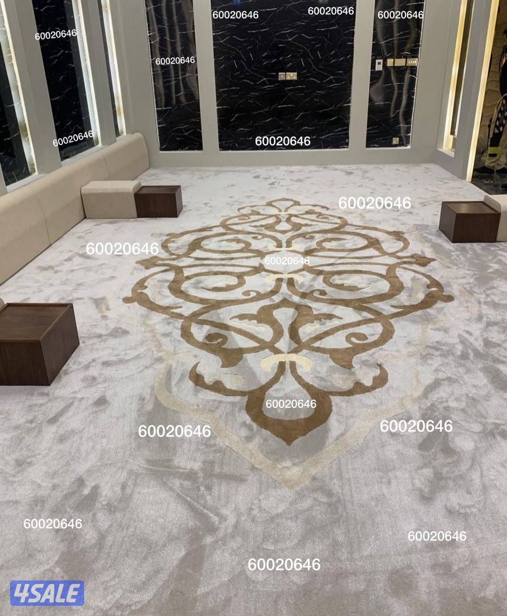 تفصال ديوانيات اوجار مساند سجاد10