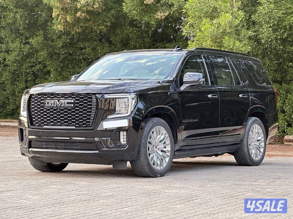 دينالي  موديل 2023 ماشي 42 الف سيرفس وكالة صبغ الوكالة0