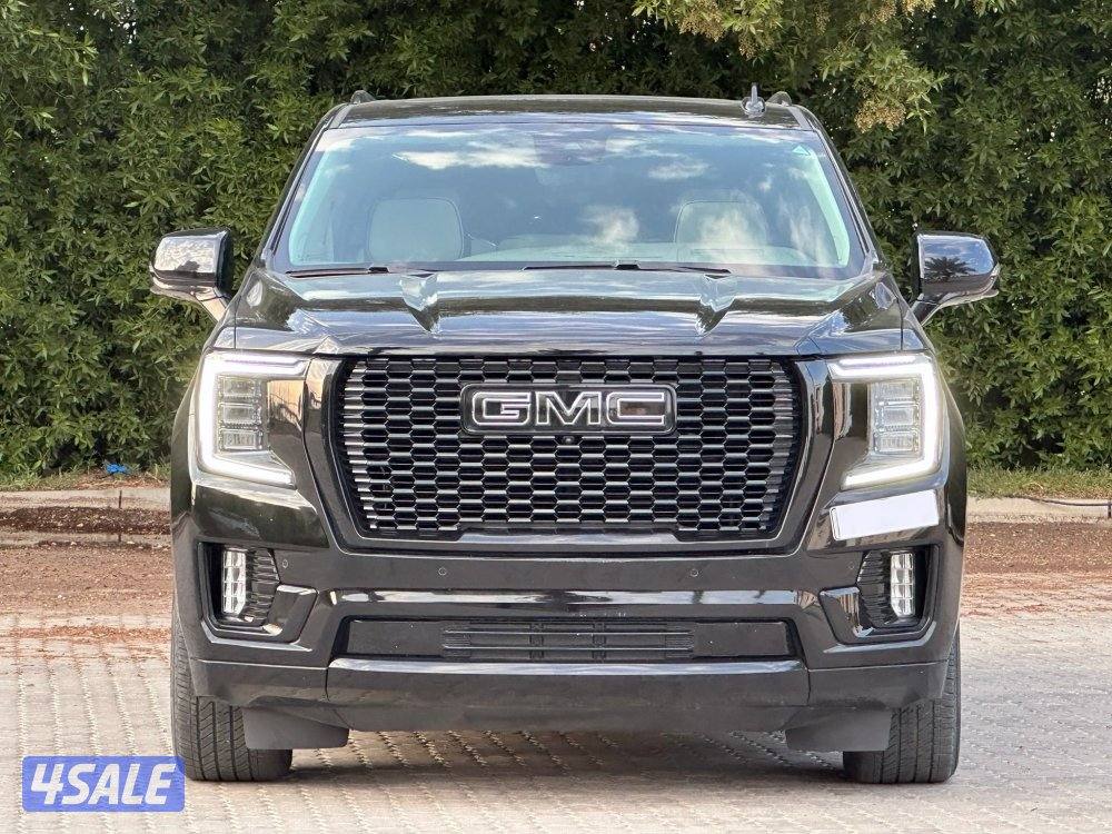 دينالي  موديل 2023 ماشي 42 الف سيرفس وكالة صبغ الوكالة1