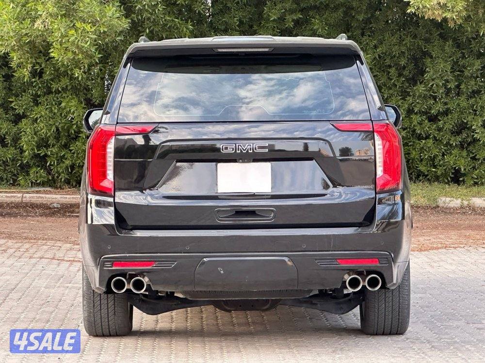 دينالي  موديل 2023 ماشي 42 الف سيرفس وكالة صبغ الوكالة6