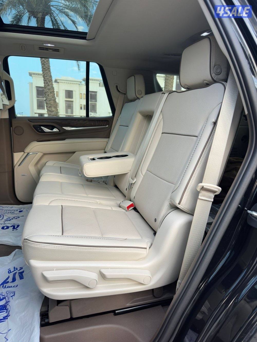 دينالي  موديل 2023 ماشي 42 الف سيرفس وكالة صبغ الوكالة13