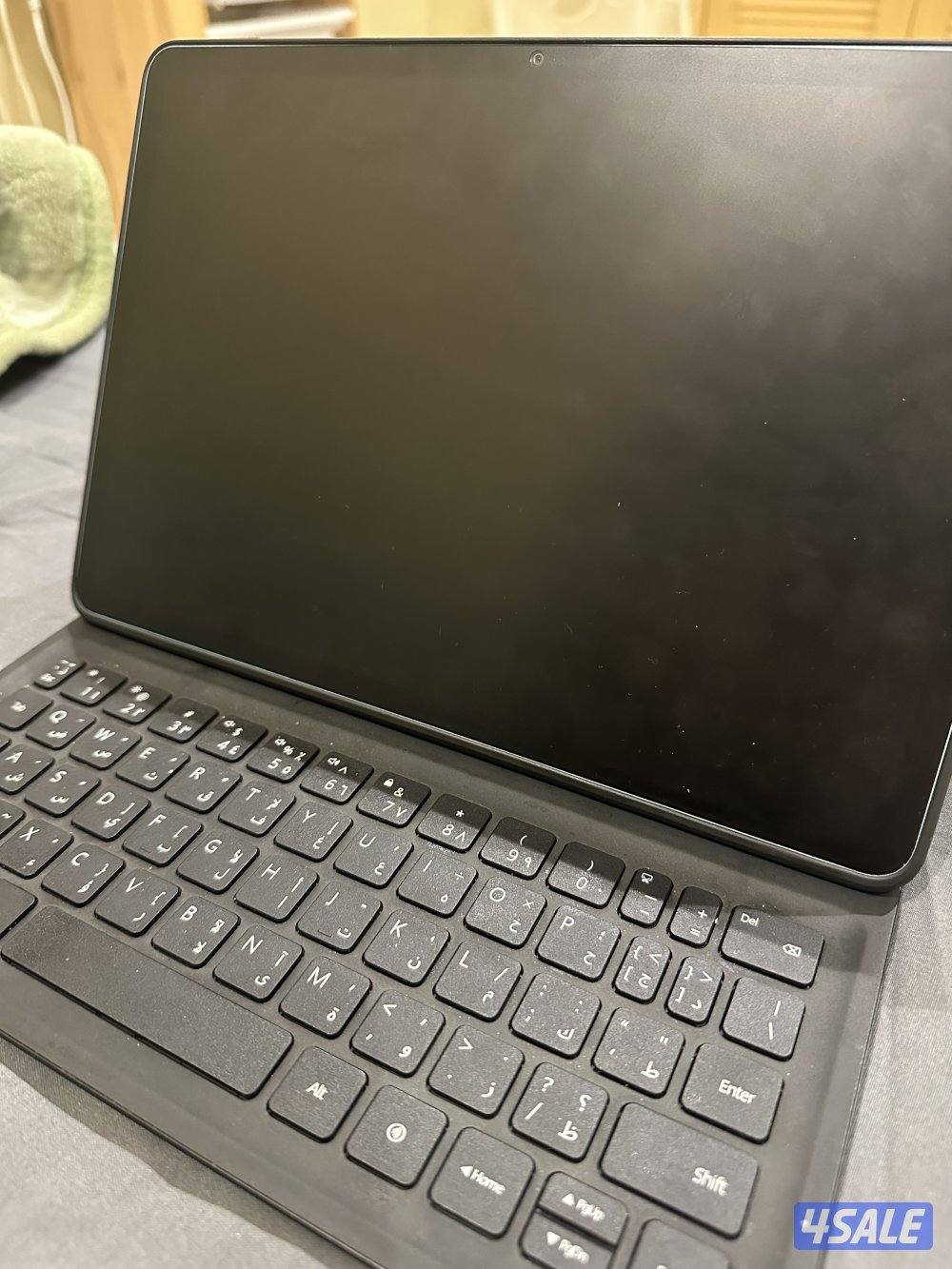 تابليت هواوي جديد مع قلم ، تم شراءه من اكسايت قبل ٥ اشهر3