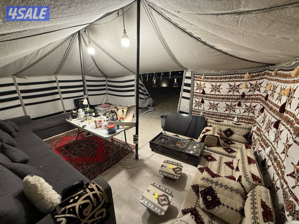 للايجار كشته مرتبه موقع جبد البر اللي مقابل المخفر0