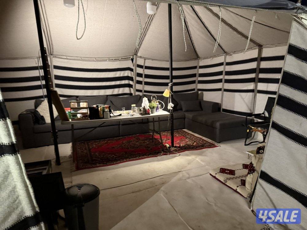 للايجار كشته مرتبه موقع جبد البر اللي مقابل المخفر10