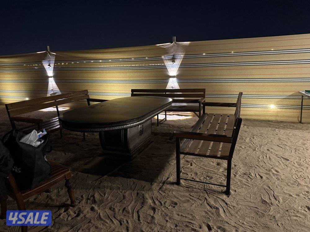 للايجار كشته مرتبه موقع جبد البر اللي مقابل المخفر14