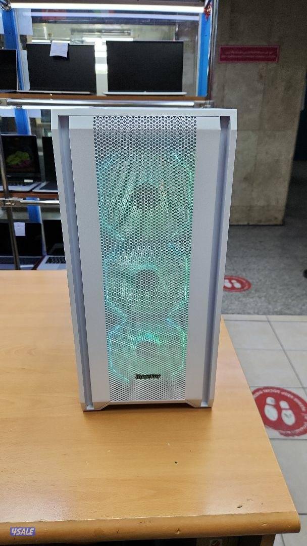 للبيع بي سيAmd Ryzen7  3.8GHZ/32GB ram/1TB ssd m.2 Nvme  3080TI RTX 121