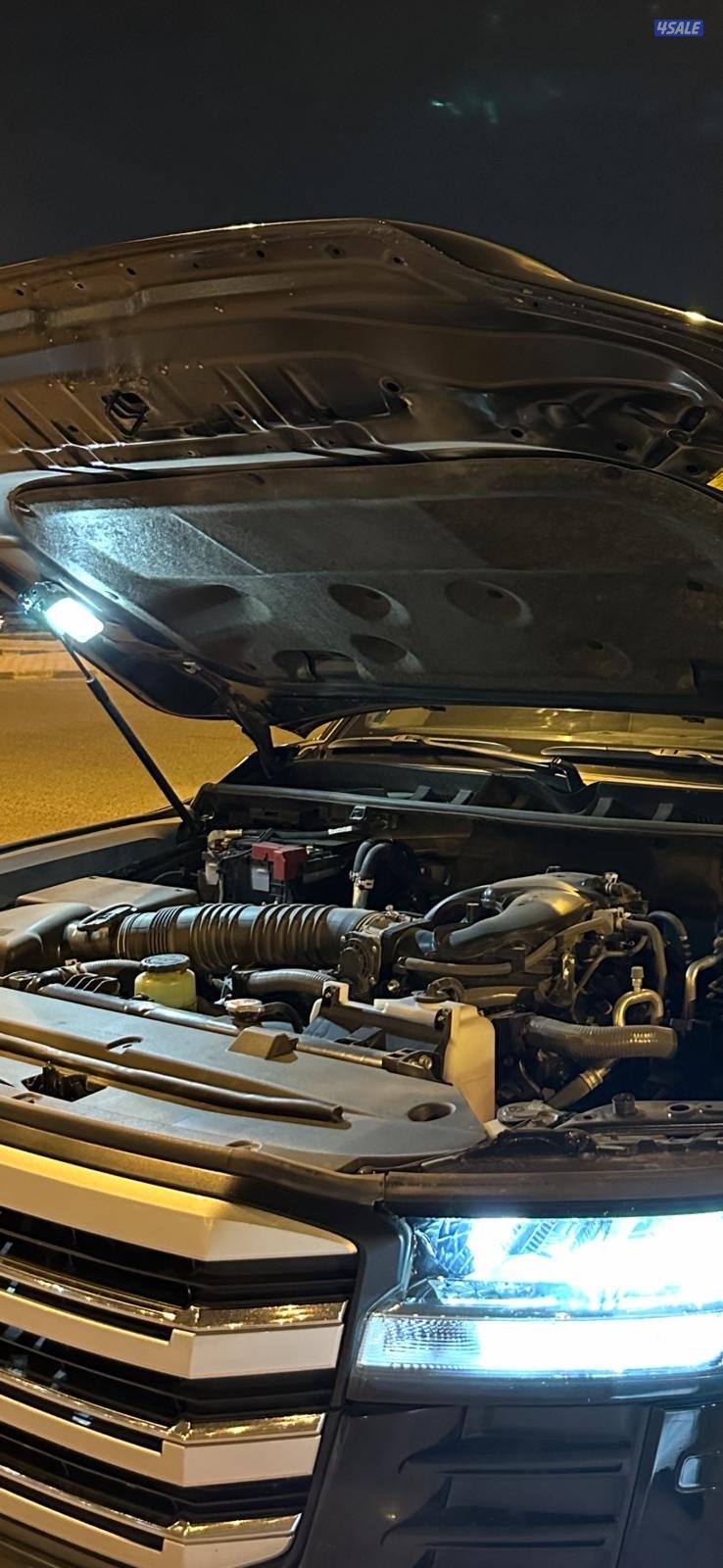 لاندكروز 2023 Aero s فل اوبشن بدون تيربو5