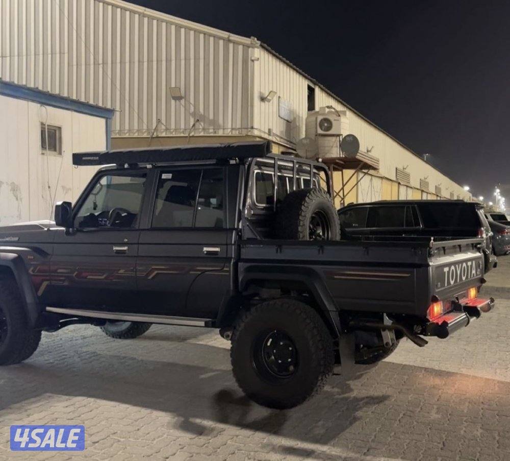 للبيع تواير بي اف قودرج مقاس ٢٨٥-٧٥- ١٦ و رنقات rho مقاس 161