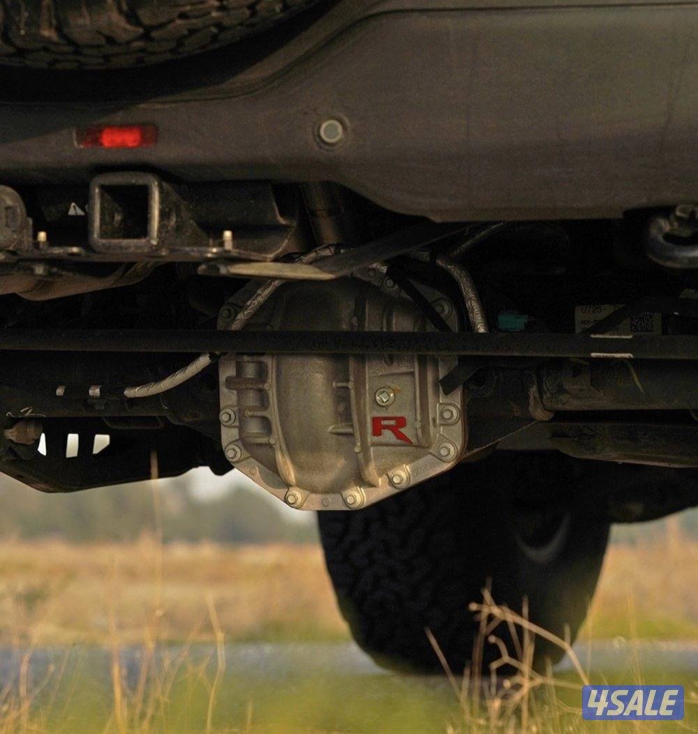 للبيع Ford Bronco Raptor9