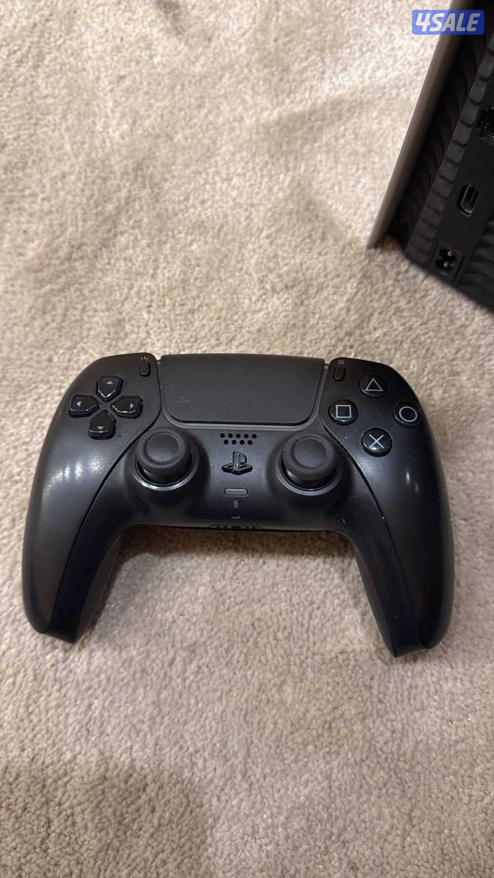 للبيع سوني 5 نظيفة3