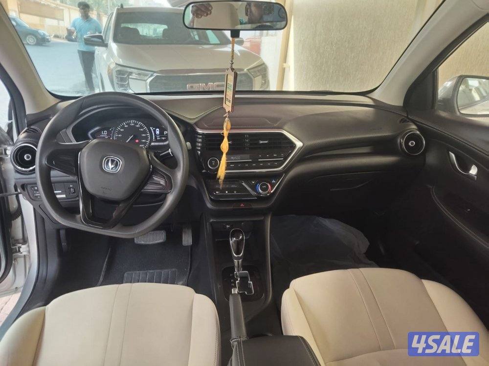Changan Alsvin2