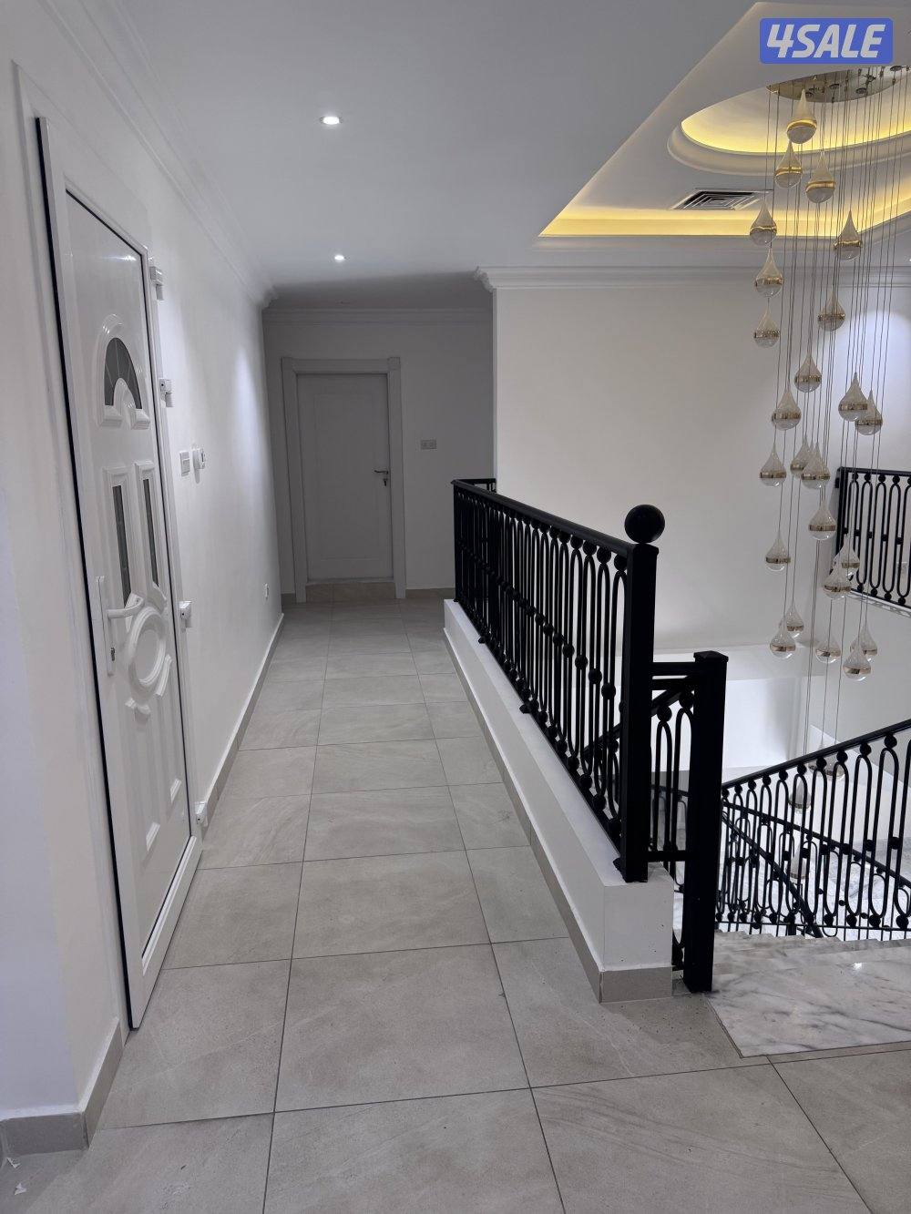 للايجار دوبلكس  VIP في الاندلس3