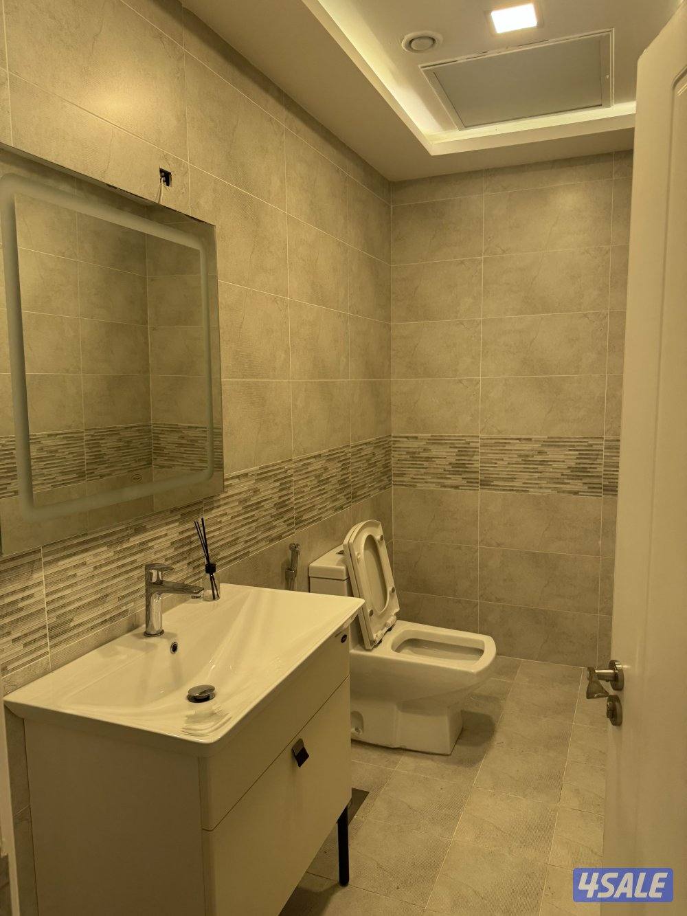 للايجار دوبلكس  VIP في الاندلس5