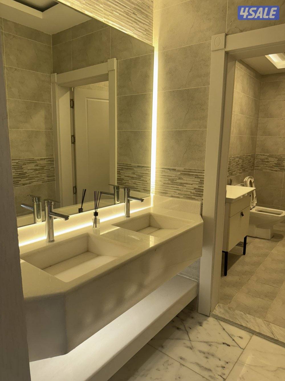 للايجار دوبلكس  VIP في الاندلس6