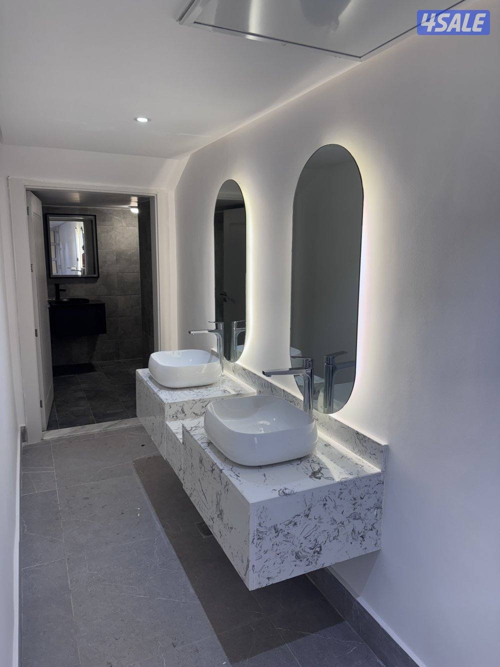 للايجار دوبلكس  VIP في الاندلس8