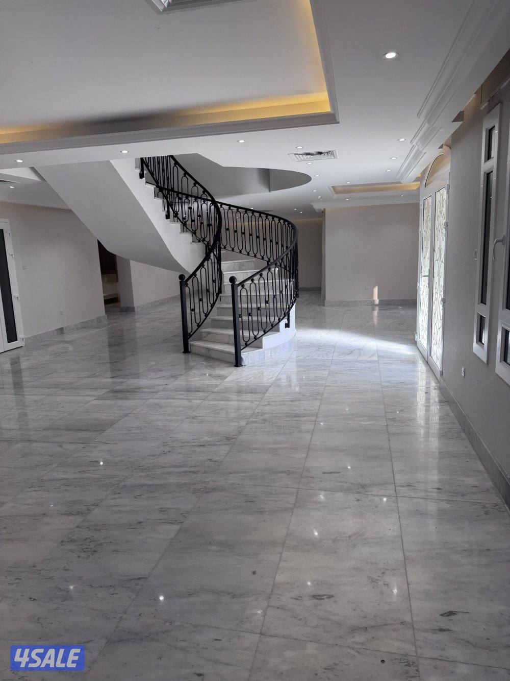 للايجار دوبلكس  VIP في الاندلس9