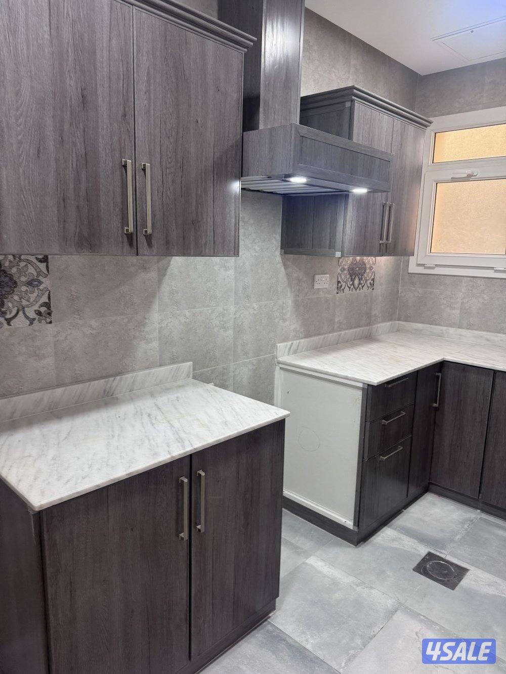 للايجار دوبلكس  VIP في الاندلس10