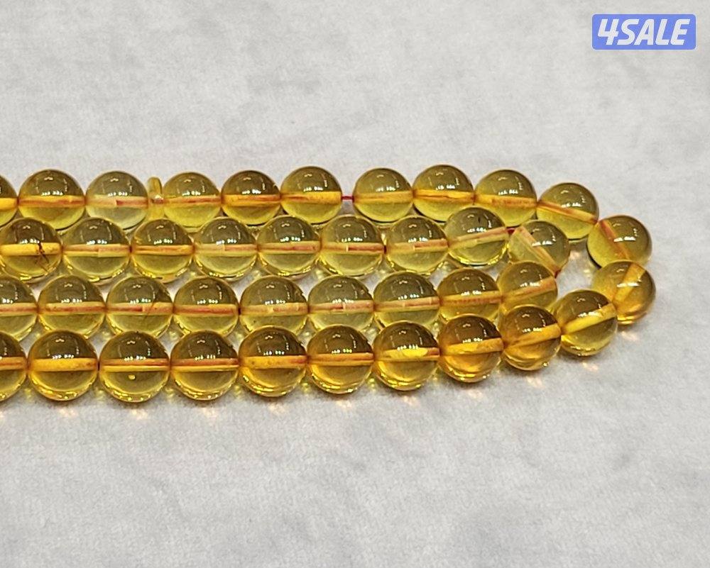 عدد ٢ سوابر شفافه  من الطراز الفاخر ذهب الرجال2